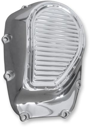 Covingtons - Covingtons Cam Cover - Dimpled - Chrome - C1398-C