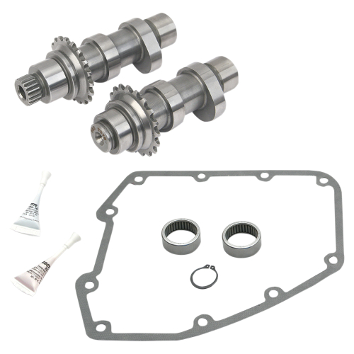 S&S Cycle - S&S Cycle 557 EZ Chain Drive Cam Kit - 330-0105