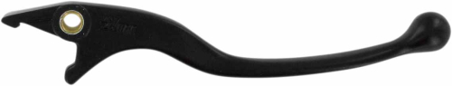 Moose Racing - Moose Racing Aluminum Right Hand Replacement Lever - Black - 1BTHR48