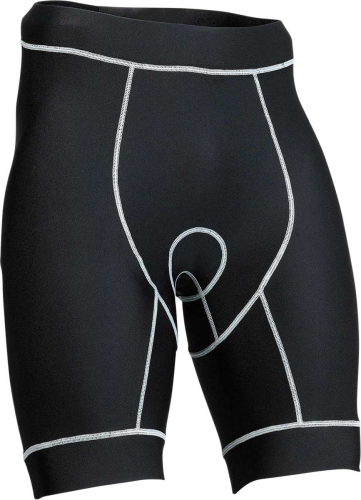 Moose Racing - Moose Racing MTB Compression Shorts - 5001-0127
