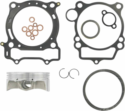 Moose Racing - Moose Racing High Performance Piston Kit - Standard Bore 95.00mm - MK1001