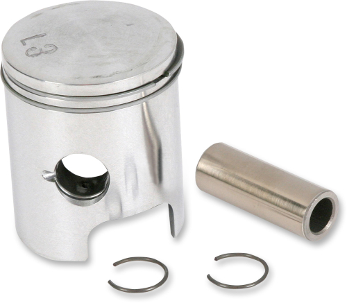 Parts Unlimited - Parts Unlimited Piston Kit - Left - Standard Bore 58.00mm - 8038