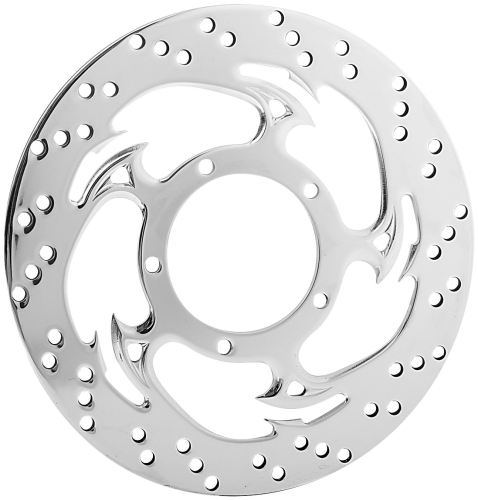 RC Components - RC Components Savage One-Piece Brake Rotor - ZSS310-85-F2K