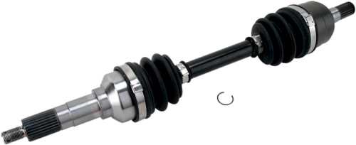 Moose Utility - Moose Utility Complete Axle Assembly - 21029