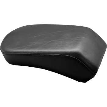 Le Pera - Le Pera Bare Bones Pillion Pad - Smooth - LYX-007P
