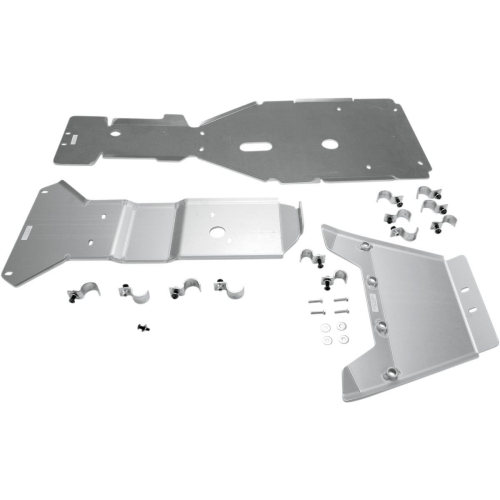 Moose Racing - Moose Racing Full-Body Skid Plate - 0430-0789
