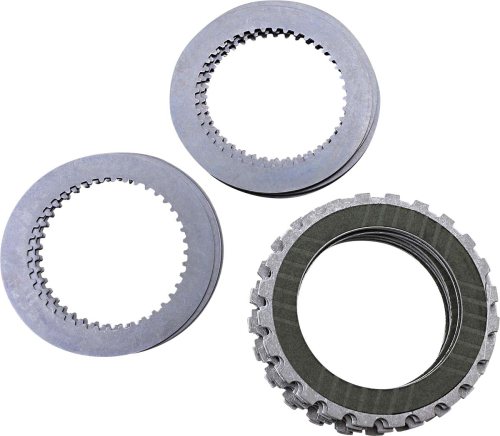Belt Drives Ltd - Belt Drives Ltd Complete Replacement Clutch Kit for BDL Belt Drives - ERCPS-100