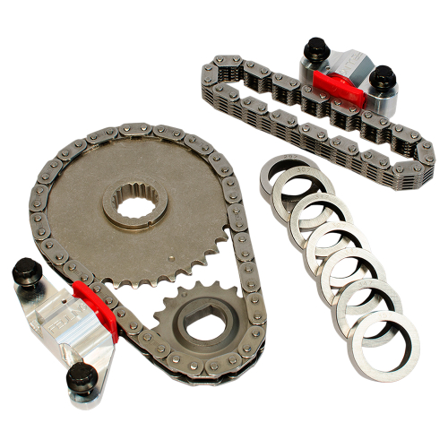 Feuling - Feuling OE+ Hydraulic Cam Chain Tensioner Conversion Kit - 8081