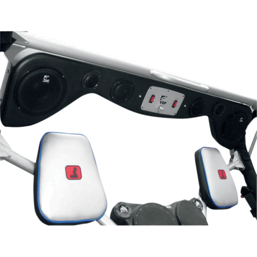 Vertically Driven Product - Vertically Driven Product Rear Mounting Bracket for Six Speaker Sound Bar - 792562B