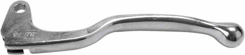 Moose Racing - Moose Racing Aluminum Left Hand Replacement Lever - Polished - 1CTYR17