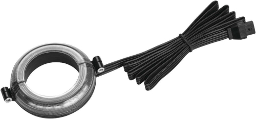 Kuryakyn - Kuryakyn Prism + Roulette Wheel Light - 2806