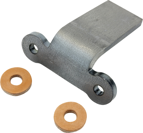 TC Bros - TC Bros Weld On Rear Fender Mounting Bracket - 104-0053