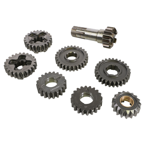 Andrews - Andrews 4-Speed Gear Sets - Stock Ratio - 250301