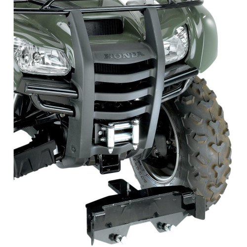 Moose Utility - Moose Utility RM4 Plow Mount Plate (2018) - 2589