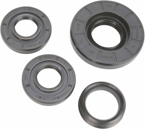 Moose Racing - Moose Racing Differential Seal Kit - 25-2006-5