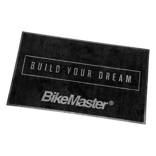 BikeMaster - BikeMaster Shop Mat - 3ft. x 5ft. - 151635
