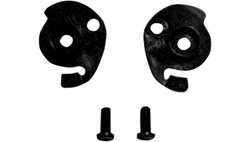 AFX - AFX Ratchet Kit for FX-50 Helmets - Black - 0133-0578