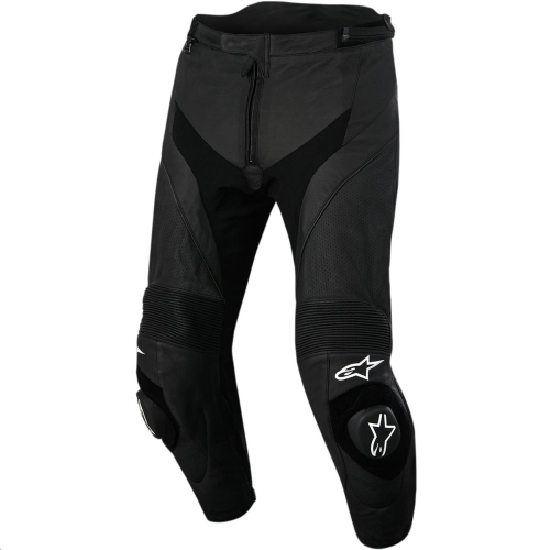 Alpinestars - Alpinestars Missile Airflow Pants - 31215151048 - Black - 32