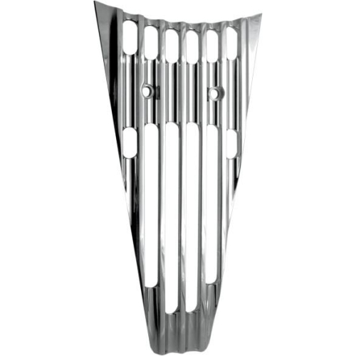 Covingtons - Covingtons Frame Filler Grille - Chrome - C0027-C