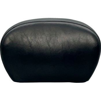 Le Pera - Le Pera Sissy Bar Pad - Smooth - Shiny - L-SBP01S-SH