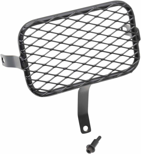 Moose Racing - Moose Racing Headlight Guard - M89G-200