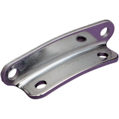 Drag Specialties - Drag Specialties Oil Tank-to-Fender Mounting Bracket - DS5310298-PB
