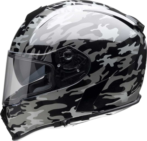 Z1R - Z1R Warrant Camo Helmet - 0101-14370 - Camo - 2XL