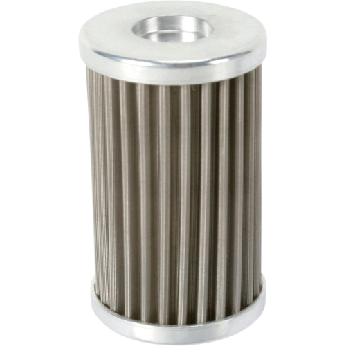 Moose Racing - Moose Racing Stainless Steel Oil Filter - DT-09-50S