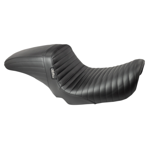 Le Pera - Le Pera Kickflip Seat - Pleated - LF-591PT