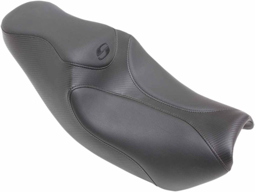 Saddlemen - Saddlemen Two-Up Seat - 815-25-102