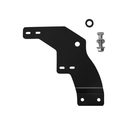 Vance & Hines - Vance & Hines Mounting Bracket for Grenades 2-Into-2 Exhaust System - 21898