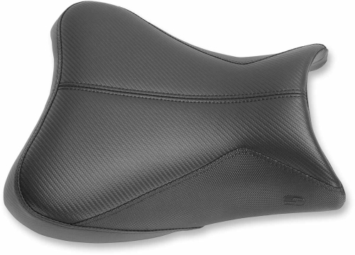 Saddlemen - Saddlemen GP-V1 Sport Bike Seat and Pillion Cover - 0810-S072