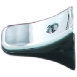 Kuryakyn - Kuryakyn Lazer Spoke Chrome Accents - 3699