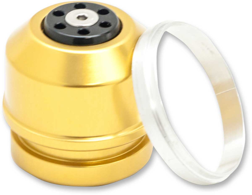 Hygear Suspension - Hygear Suspension Bladder Cap - 40mm - 1435000A