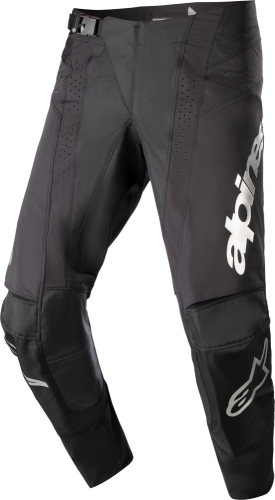 Alpinestars - Alpinestars Techstar Arch Pants - 3721023-119-32 - Black/Silver - 32