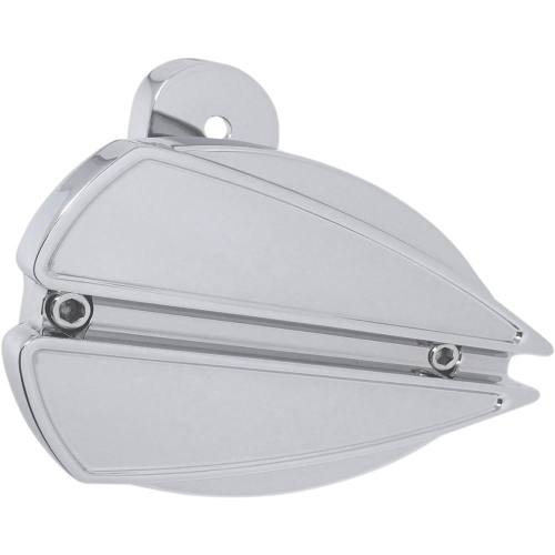 Covingtons - Covingtons Billet Aluminum Horn - Ripper -  Chrome - C1841-C