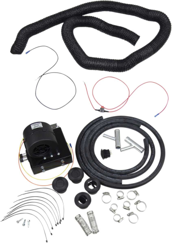 Moose Utility - Moose Utility UTV Cab Heater - Z4168