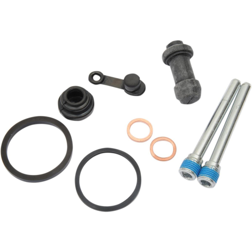 Moose Racing - Moose Racing Brake Caliper Rebuild Kit - 18-3035