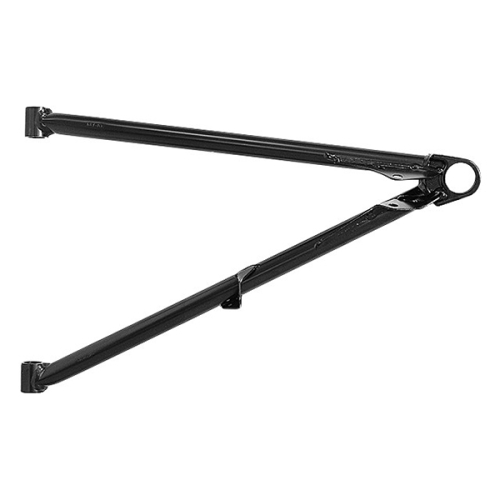 SP1 - SP1 Chrome Moly Lower A-Arm - Black - SM-08656R