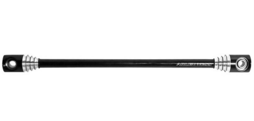 Arlen Ness - Arlen Ness Shifter Rod - Retro - Black - 19-939