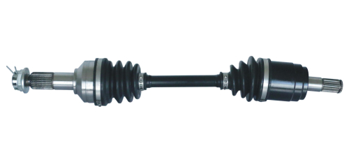 Open Trail - Open Trail OE 2.0 Front Axle - HON-7031