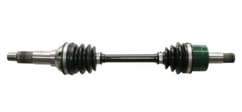 Open Trail - Open Trail OE 2.0 Front Axle - YAM-7018
