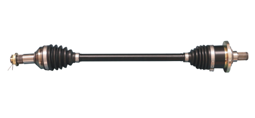 Open Trail - Open Trail HD 2.0 Front Axle - ARC-6013HD