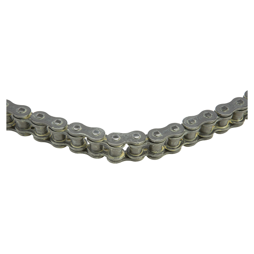 Fire Power - Fire Power 530 O-Ring Heavy Duty Chain - 25ft. Roll - Natural - 530FPO-25FT
