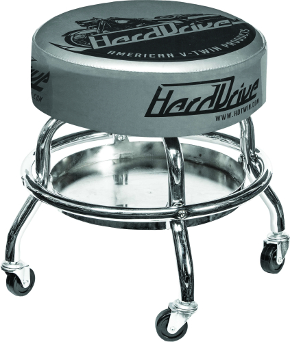 HardDrive - HardDrive Hard Drive Mechanic Stool - 810-9998