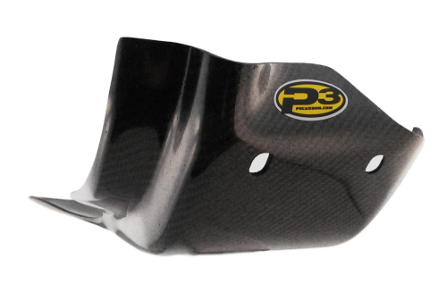 P3 - P3 Carbon Fiber Skid Plate - 309070