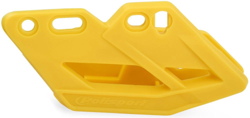 Polisport - Polisport Universal Replacement Shell for Performance Chain Guide - Yellow - 8983000006