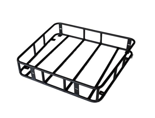 Hornet - Hornet Roof Rack - Steel - MSR-200