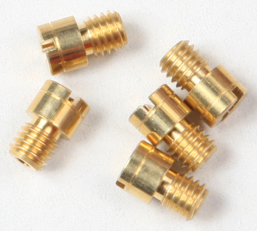 Cycle Pro - Cycle Pro CV Main Jets for Keihin - #1.70 - 16638