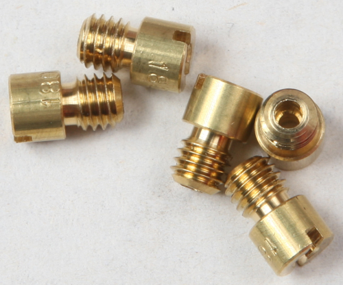 Cycle Pro - Cycle Pro CV Main Jets for Keihin - #1.80 - 16640